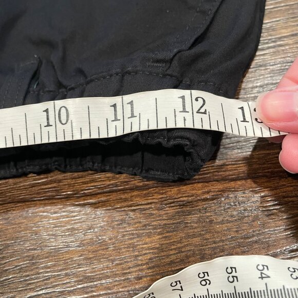 NWT Chubbies Men's XS Dark N Stormies Originals Stretch Short 5.5" Black Elastic - Picture 6 of 10